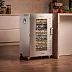 Дегидратор Meyvel MDH22-1S (Нержавеющая сталь)