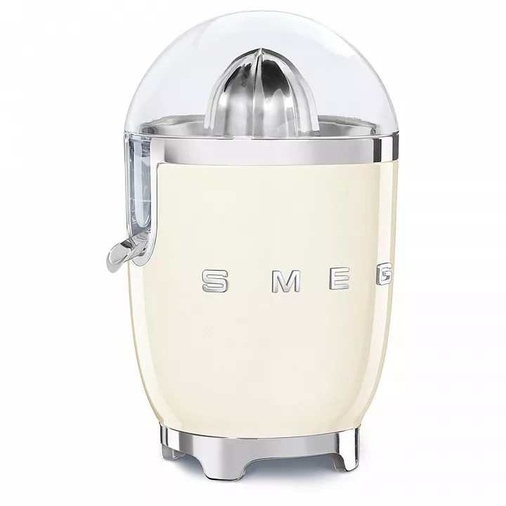 Соковыжималка для цитрусовых SMEG CJF11CREU