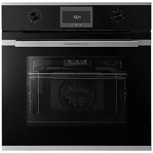 Электрический духовой шкаф Kuppersbusch B 6330.0 S1 Stainless Steel
