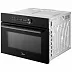 Компактный духовой шкаф с свч Midea MCO82007MBG-I
