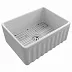 Кухонная мойка Paulmark GLAMP 61 DUO