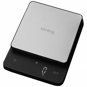 Кухонные весы Korting KKS 0102