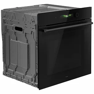 Электрический духовой шкаф с свч Asko OCM56BGH
