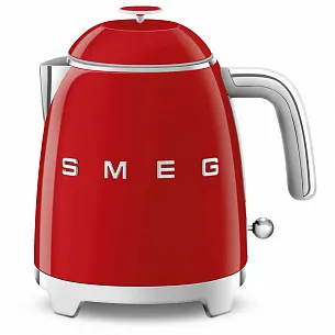 Электрический чайник SMEG KLF05RDEU