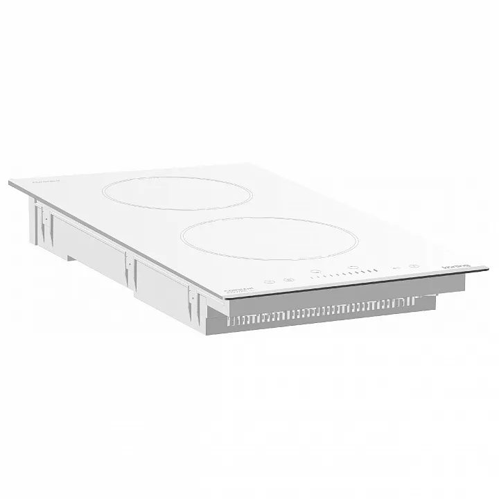 Индукционная варочная панель Korting HI 30041 BW