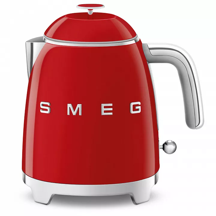 Электрический чайник SMEG KLF05RDEU