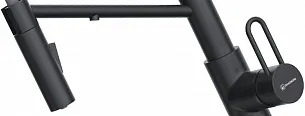 Смеситель для кухни OMOIKIRI Mikawa 2 Plus-SB-GB