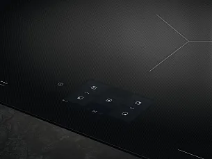 Индукционная варочная панель AEG TH85IH50IB