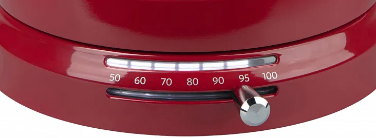 Электрический чайник KitchenAid 5KEK1522EER