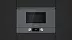 Встраиваемая микроволновая печь Teka ML 8220 BIS L STONE GREY