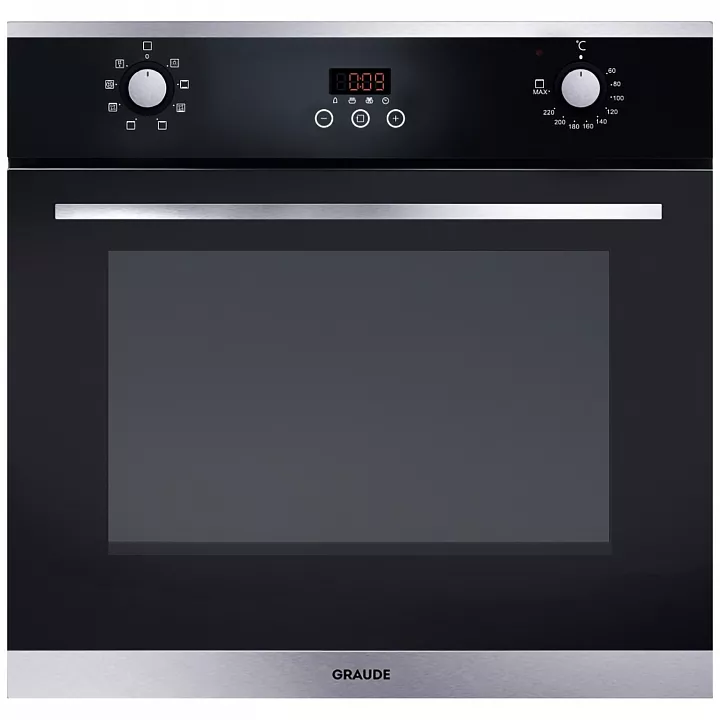 Электрический духовой шкаф GRAUDE BE 60.3 E