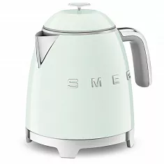 Электрический чайник SMEG KLF05PGEU