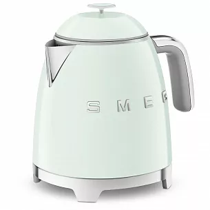 Электрический чайник SMEG KLF05PGEU