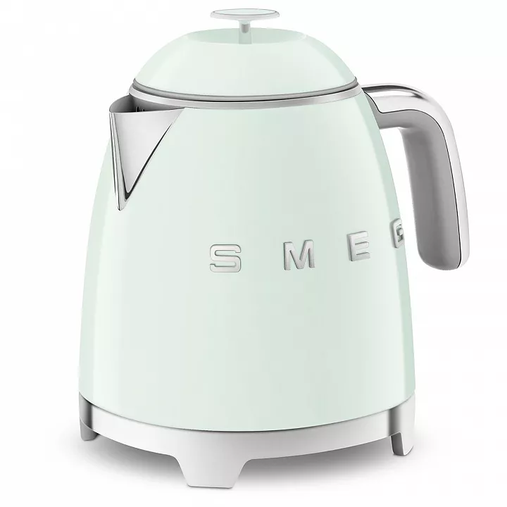 Электрический чайник SMEG KLF05PGEU