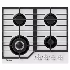Газовая варочная панель Midea MG645TGW