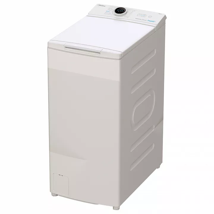 Стиральная машина Midea MF100T80BS/W-RU