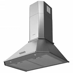Купольная вытяжка Korting KHC 6839 IX