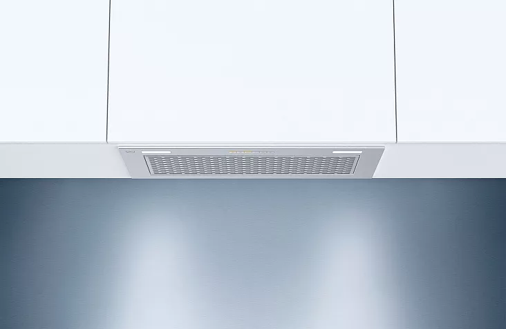 Полновстраиваемая вытяжка V-ZUG AiroClearCabinet V4000 (AE4T-64009)