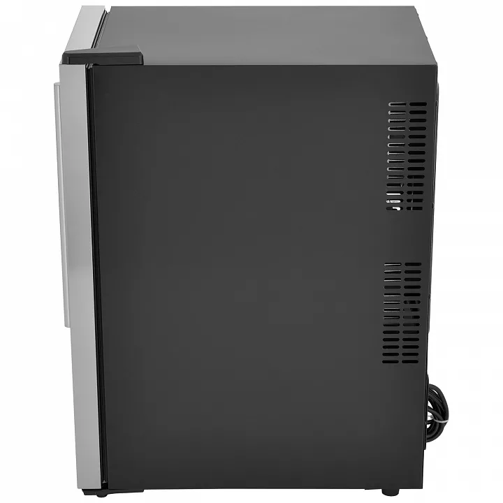 Винный шкаф ZUGEL ZTWF182DX