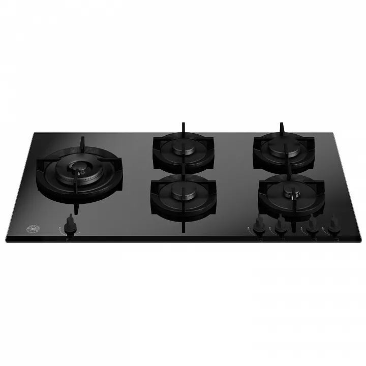 Газовая варочная панель Bertazzoni P905LMODGNE