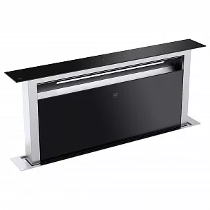 Вытяжка встраиваемая в столешницу V-ZUG DSTS9g