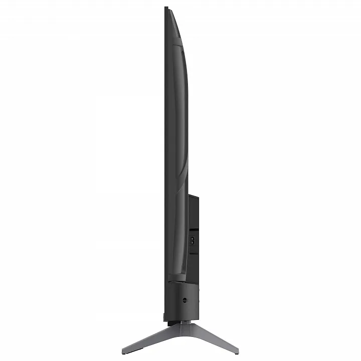Телевизор Skyworth 55X67H (2025) 55", 4K UHD, QLED