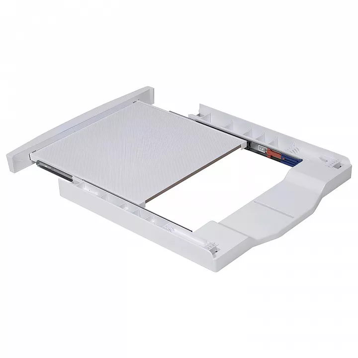 Монтажный комплект с выдвижной полкой Midea MSKK-W01
