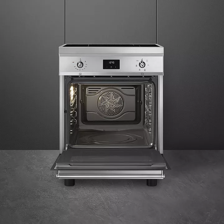 Плита Smeg C6IMXT2