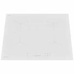 Индукционная варочная панель ZUGEL ZIH604W