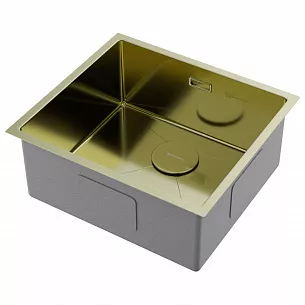 Кухонная мойка OMOIKIRI Taki 49-U/IF-LG