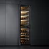 Винный шкаф Casarte CASWS170GDAI