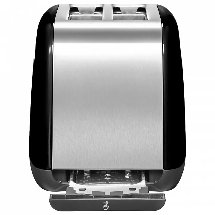 Тостер KitchenAid 5KMT221EOB