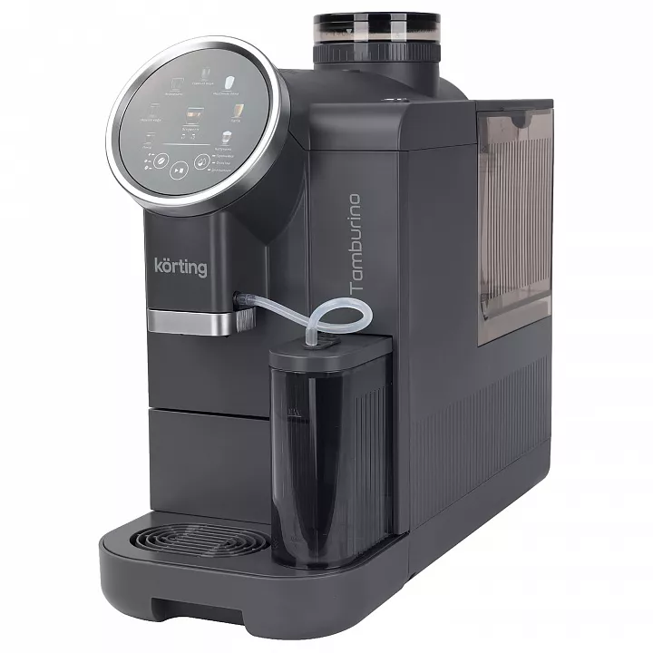 Автоматическая кофемашина Korting KACM 2028 Gr Tamburino