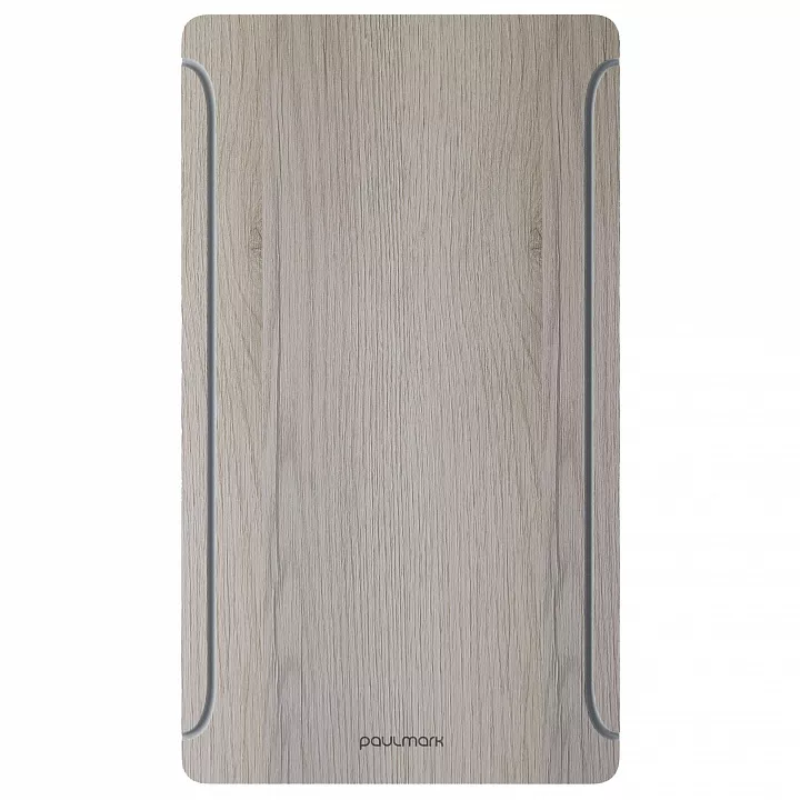 Кухонная мойка Paulmark LUMI-MULTI SINK 74 UNI WH
