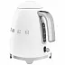 Электрический чайник SMEG KLF03WHMEU