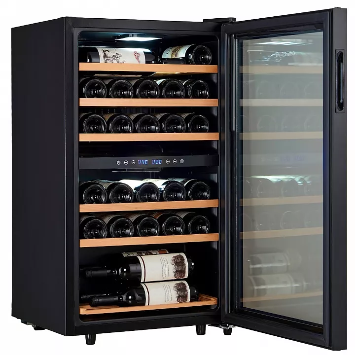 Винный шкаф Cellar Private CP029-2T