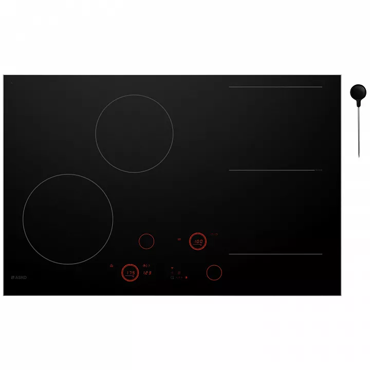 Индукционная варочная панель Asko HID824GC