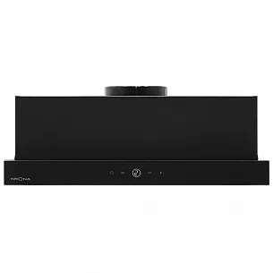 Вытяжка с выдвижным экраном Krona KAMILLA T SENSOR MAX 600 BLACK
