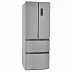 Холодильник-морозильник French Door ZUGEL ZRFD361X