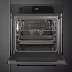 Электрический духовой шкаф с паром Smeg SO6201S2B