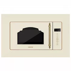 Встраиваемая микроволновая печь HIBERG i-VM 6502 YR