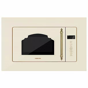 Встраиваемая микроволновая печь HIBERG i-VM 6502 YR