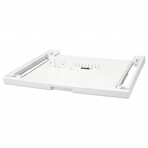 Монтажный комплект с выдвижной полкой BOSCH WTZ11400