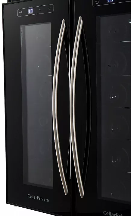 Винный шкаф Cellar Private CP024-2T
