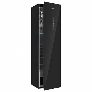 Паровой шкаф HIBERG SD 6GB