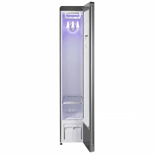 Паровой шкаф HIBERG SD 3G