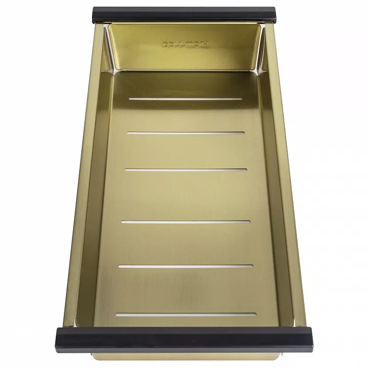 Кухонная мойка Paulmark NEXT-MULTI SINK 58 UNI