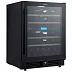 Встраиваемый винный шкаф Cellar Private CP043-2TB