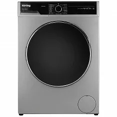 Стирально-сушильная машина Korting KWD 58L1496 S