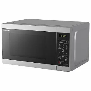 Микроволновая печь Sharp R-2800RSL